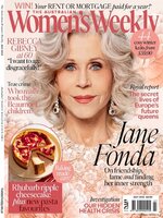 The Australian Women's Weekly
